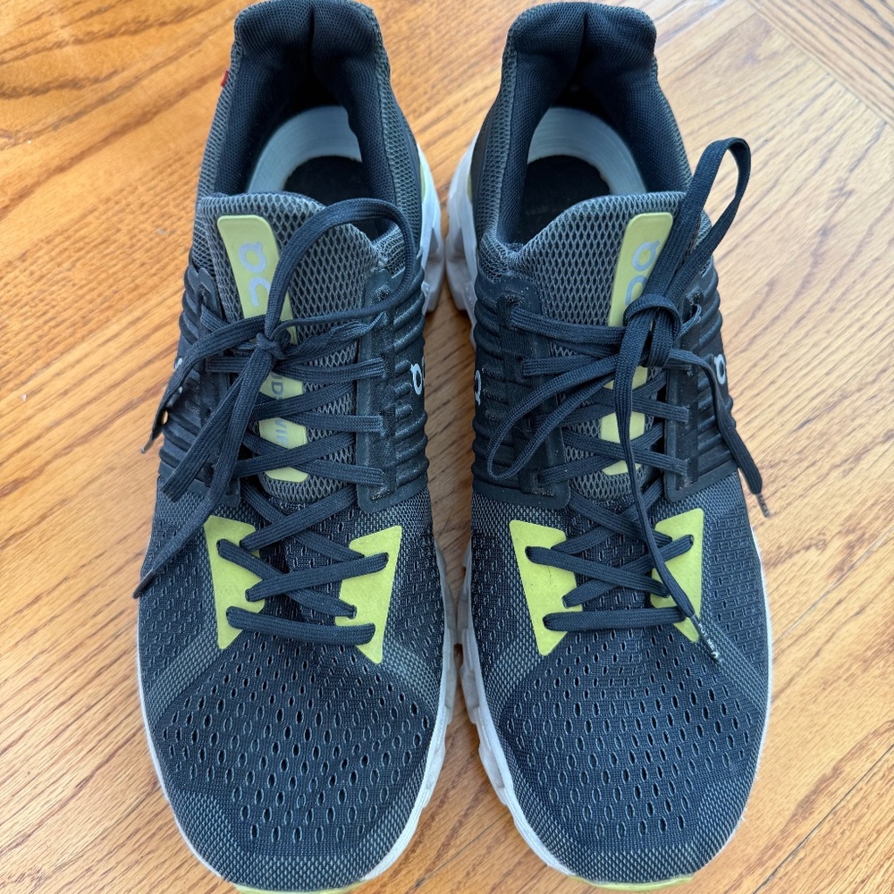 OnCloud Men's Shoes
